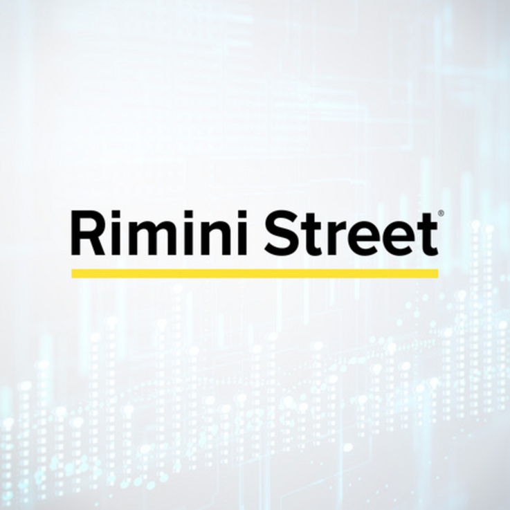 Business Wire/Rimini Street, Inc.