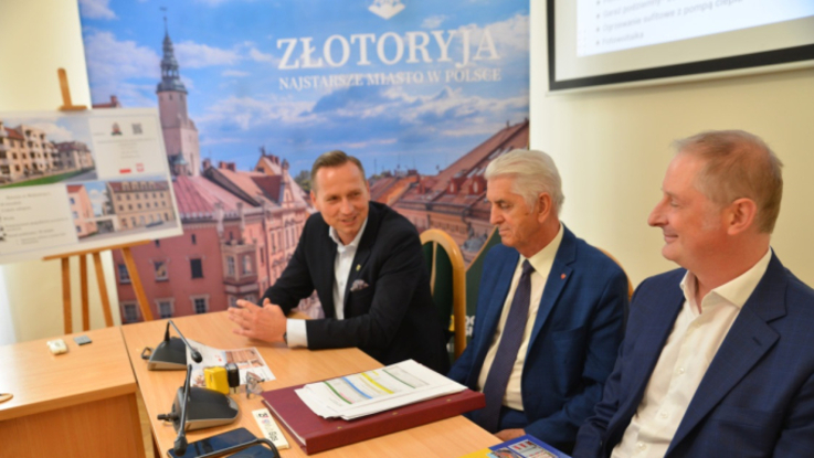 Fot. UM Złotoryja