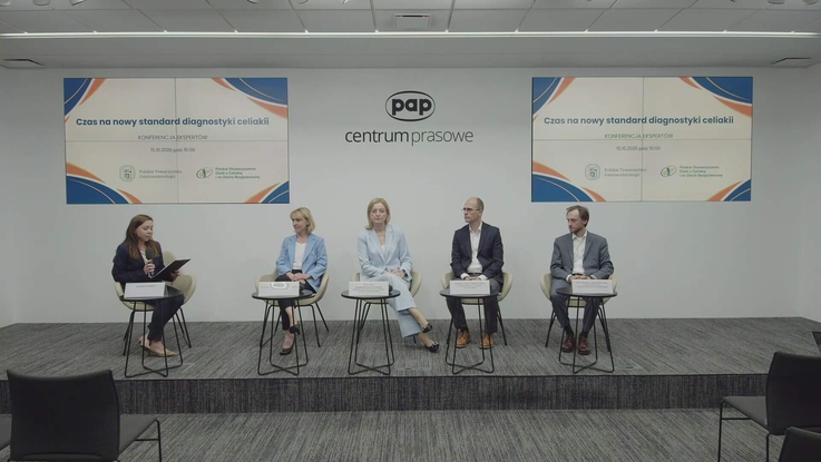 Fot. PAP - kadr z filmu