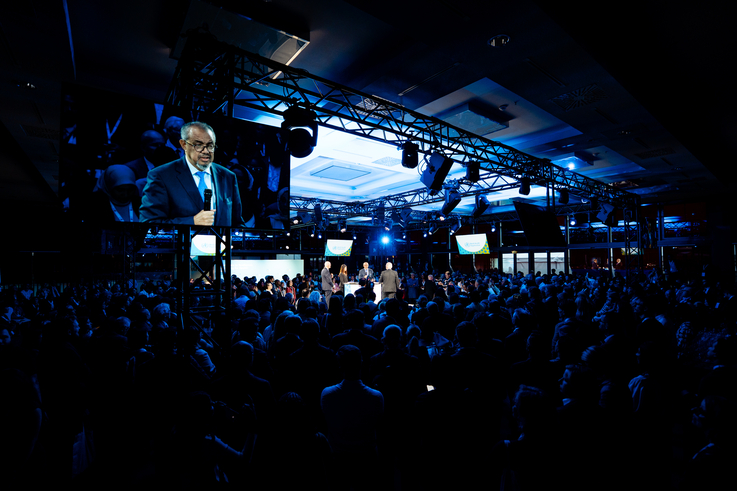 World Health Summit/news aktuell