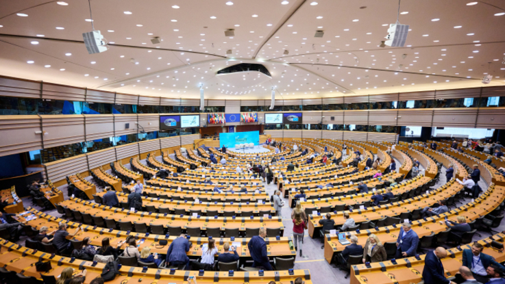 Fot. flickr/Europejski Komitet Regionów 