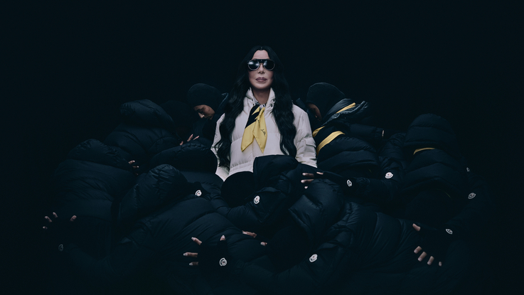 Business Wire/Moncler 