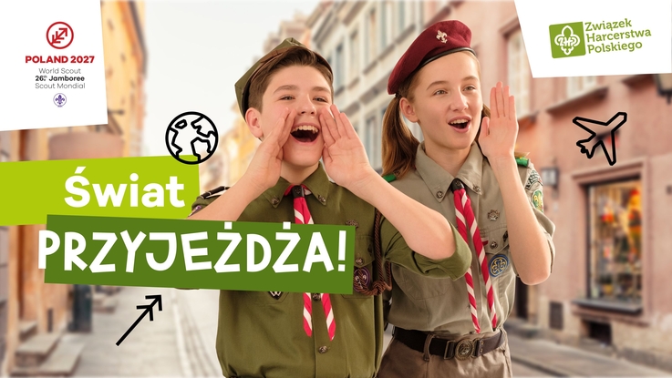 Związek Harcerstwa Polskiego (1)