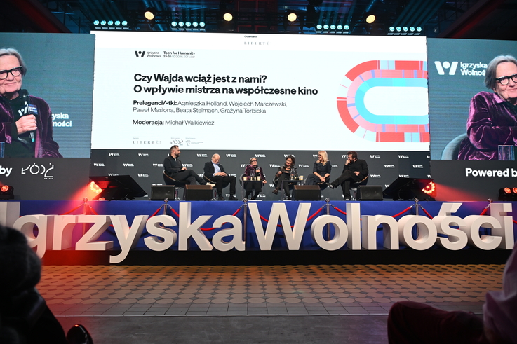 Fot. PAP/S. Leszczyński (1)