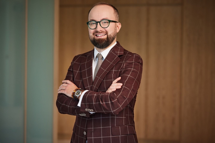 Baker McKenzie/Małobęcki Iwo