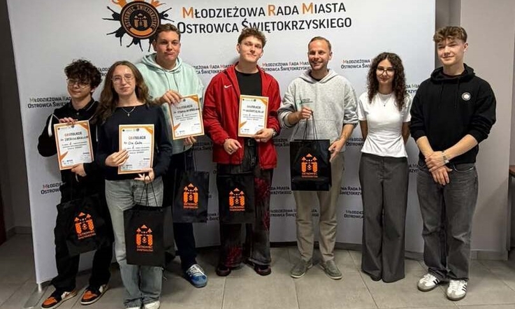 Fot. UM Ostrowiec Świętokrzyski
