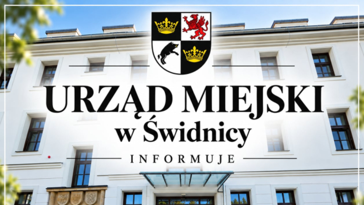 Fot. UM Świdnica