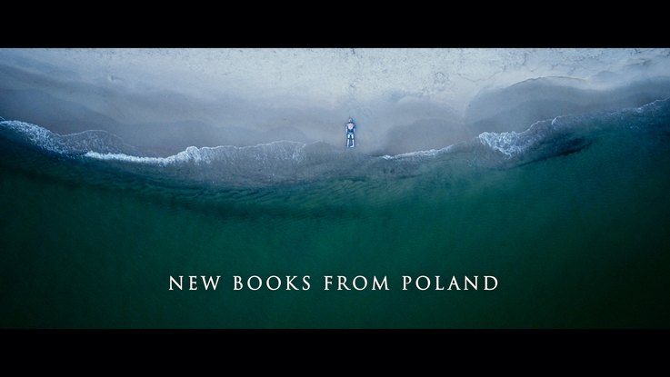 Instytut Książki/„New Books from Poland” (1)