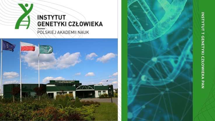 Fot. Instytut Genetyki Człowieka PAN w Poznaniu (1)
