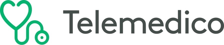 Telemedico - logo