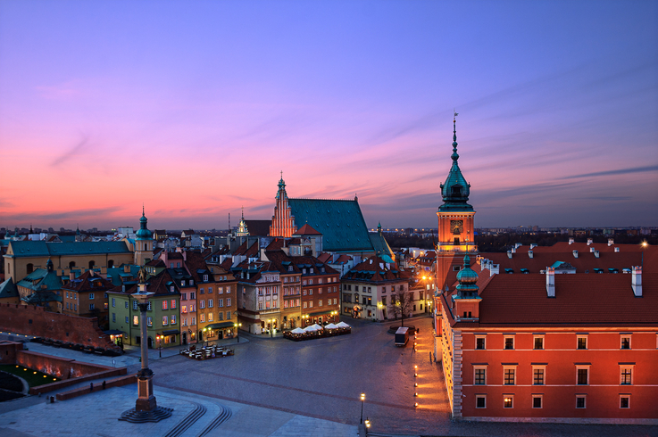 Zamek Królewski w Warszawie – Muzeum