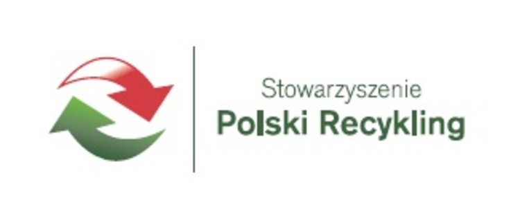 Stowarzyszenie „Polski Recykling” - logo