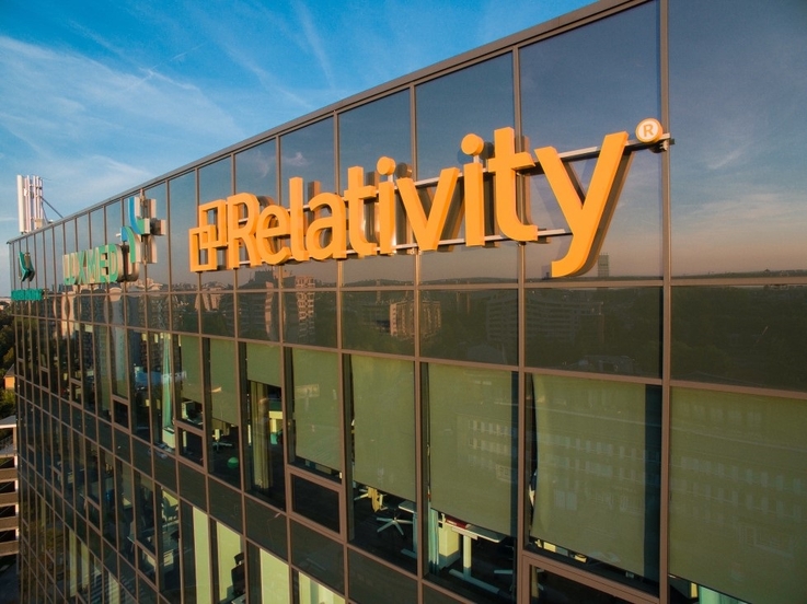 Relativity Poland