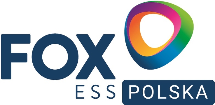 FoxESS Co., Ltd - logo