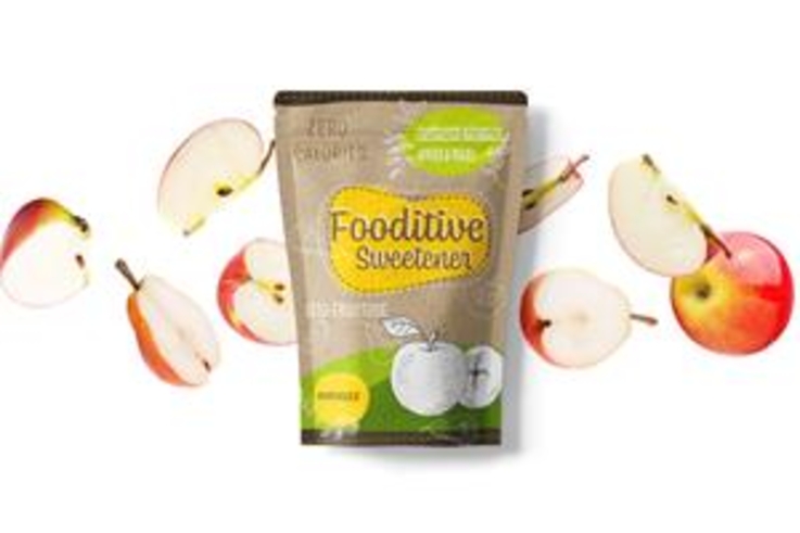 Fooditive sweetener packaging 