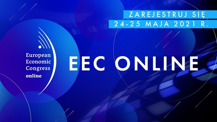 Grupa PTWP - EEC Online 2021