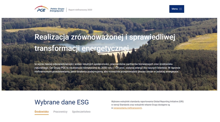 PGE Polska Grupa Energetyczna