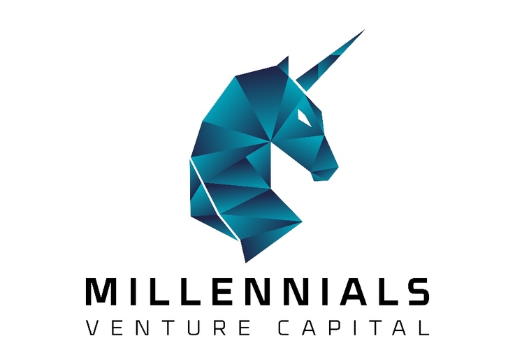 Millennials Venture Capital ASI S.A. - l ogo