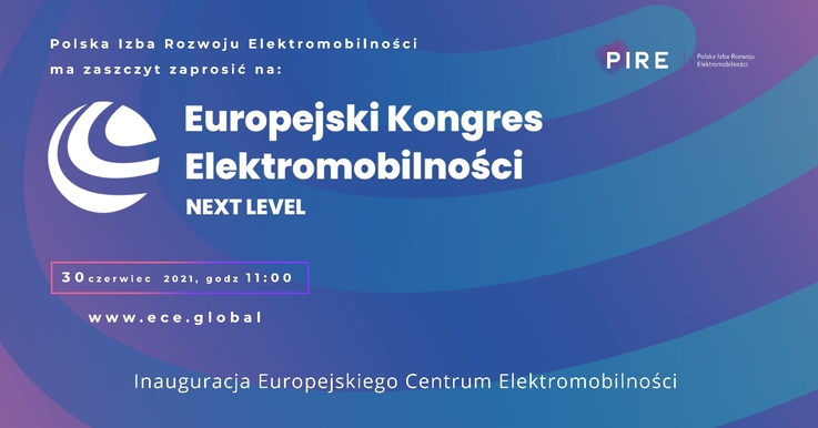 Polska Izba Rozwoju Elektromobilności