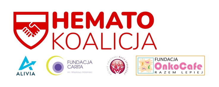 HematoKoalicja - logo