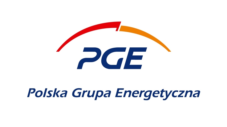 PGE - logo