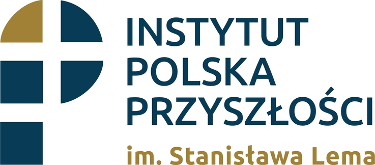 Fundacja IPP im. Stanisława Lema - logo