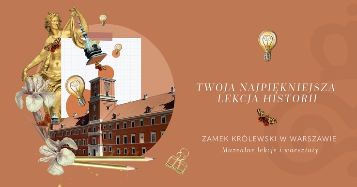 Zamek Królewski w Warszawie - Muzeum
