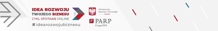 PARP - logo