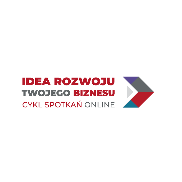 Idea Rozwoju Twojego Biznesu - logo