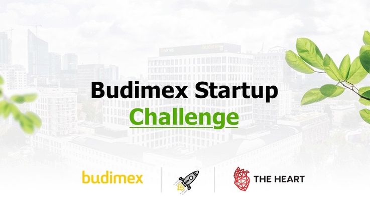 Budimex S.A - Startup Challenge – Zielona Edycja
