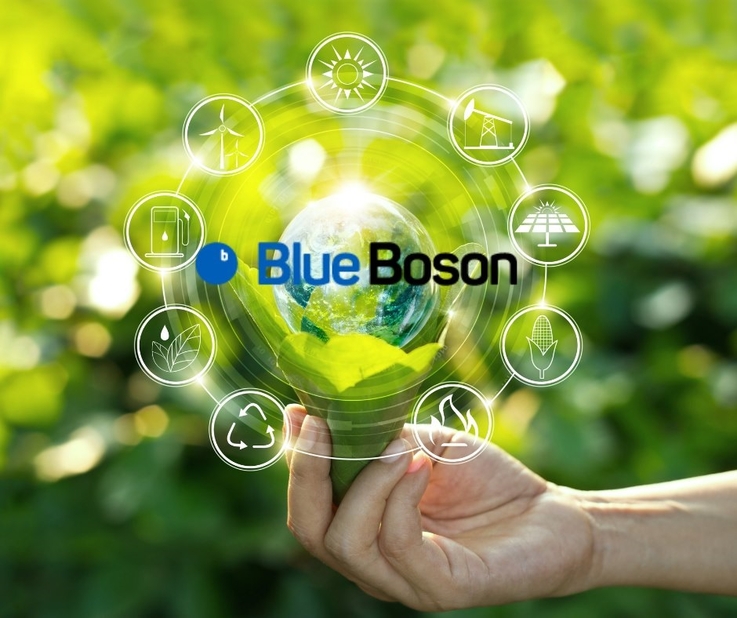 Blue Boson (1)