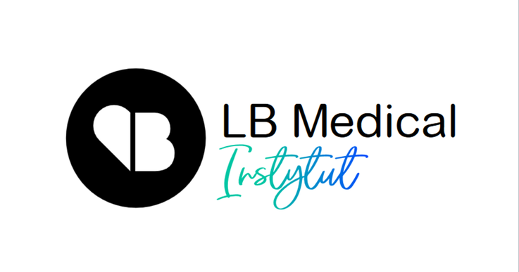 LB Medical Instytut - logo