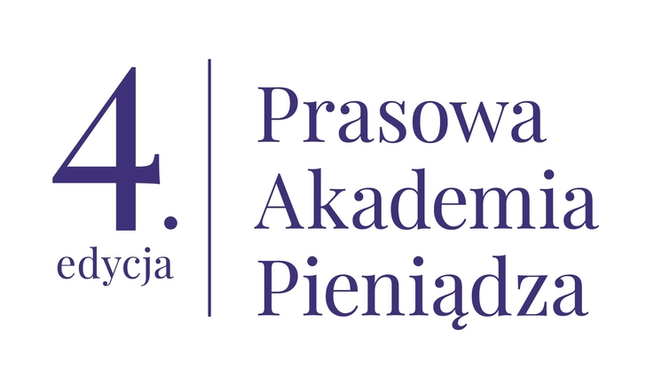Serwis Samorządowy PAP - Prasowa Akademia Pieniądza, logo 