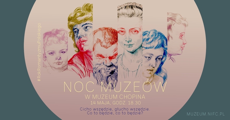 NIFC - Noc Muzeów