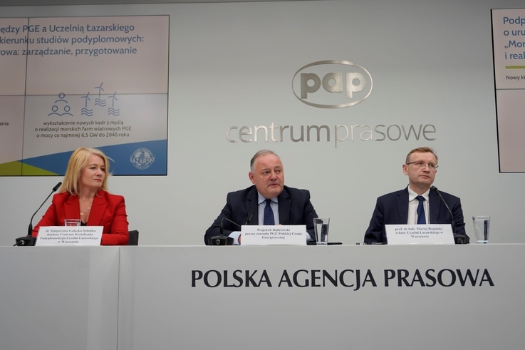 PGE Polska Grupa Energetyczna