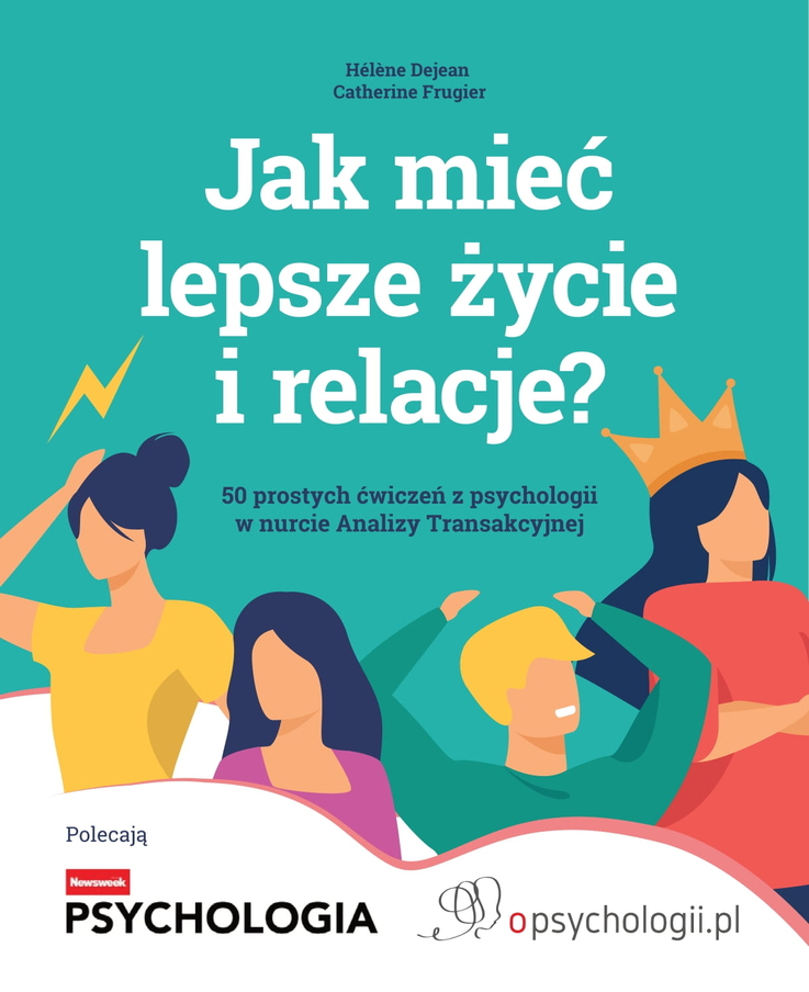 Pracownia Psychologiczna Spotkanie - okładka