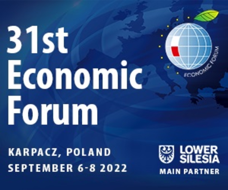 Economic Forum in Karpacz - banner (1)