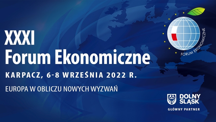 Forum Ekonomiczne w Karpaczu - banner
