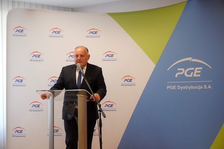 PGE Polska Grupa Energetyczna (1)