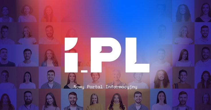 Polska Press Grupa - portal informacyjny „i.pl”, grafika