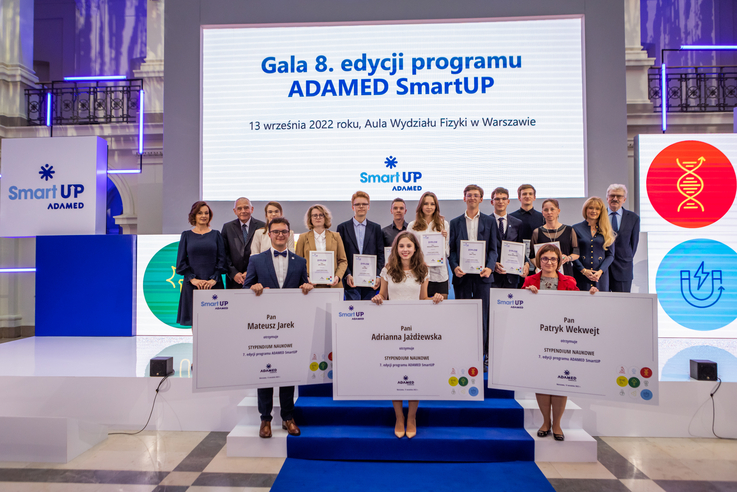 ADAMED SmartUP/Anna Liminowic - gala, 13 09 2022 (1)