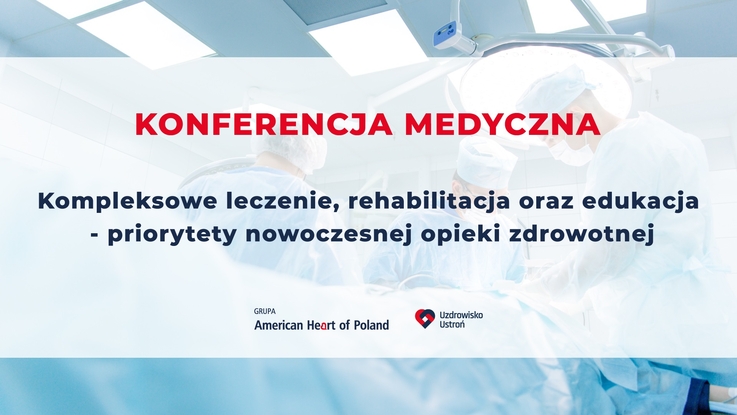 Grupa American Heart of Poland