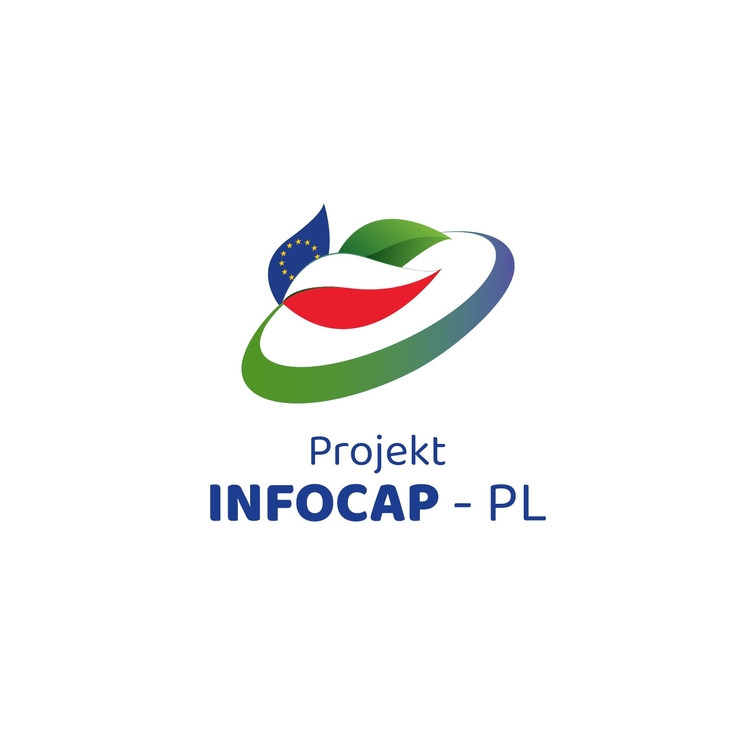 INFO CAP-PL - logo