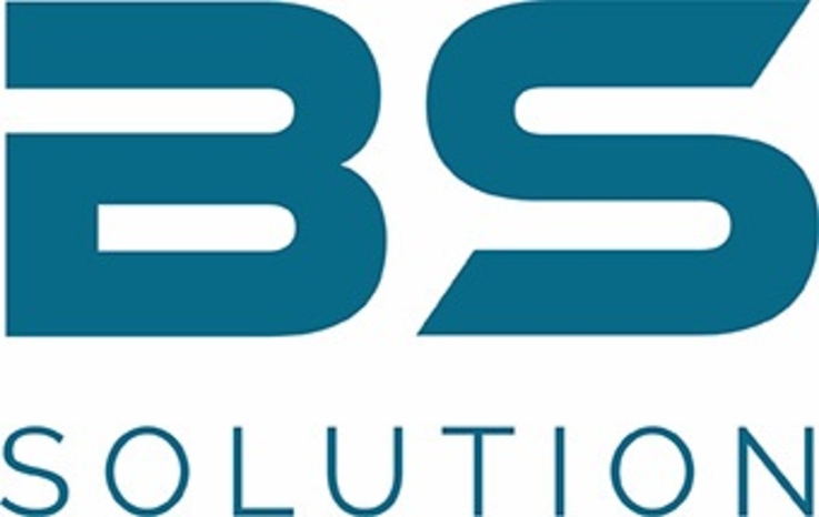 BS SOLUTION - logo