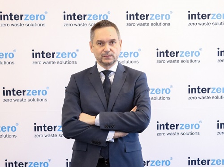 Paweł Sosnowski, Interzero