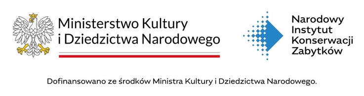 Narodowy Instytut Konserwacji Zabytków