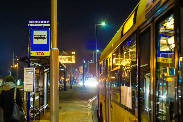 Zarząd Transportu Metropolitalnego