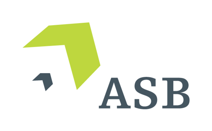 ASB - logo
