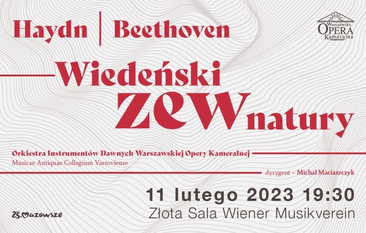 Warszawska Opera Kameralna 