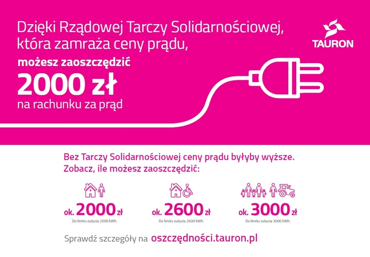 Tauron Sprzedaż